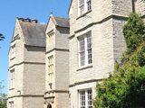 Shapwick House Grounds
