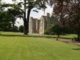 Shapwick House Grounds
