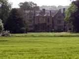 Shapwick House Grounds
