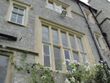 Shapwick House
