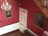 Shapwick House
