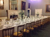 Shapwick House Private Dining
