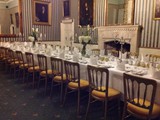 Shapwick House Private Dining
